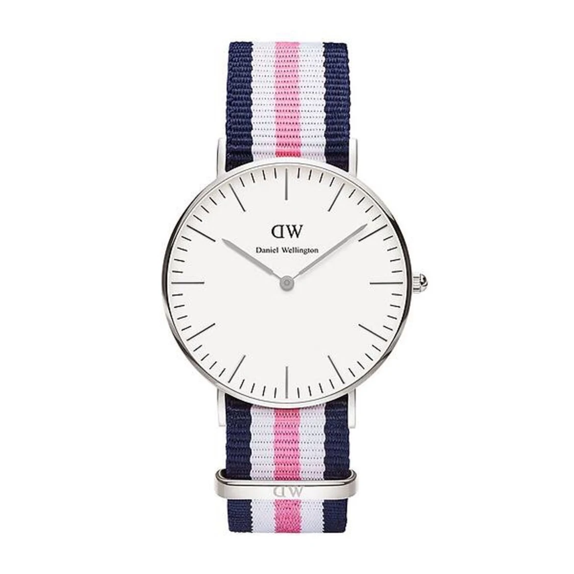 Daniel Wellington klocka 