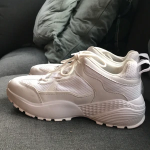 VOX skor - Ett par vox skor i storlek 39