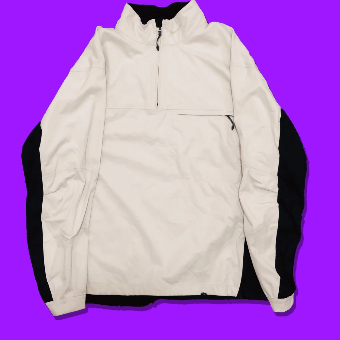 Nike Golf Windbreaker