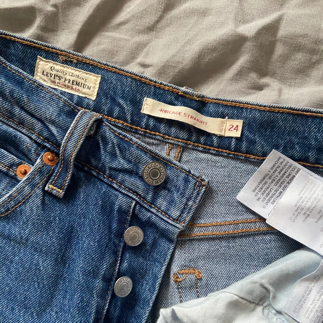Levi’s jeans strlk 24 - 90