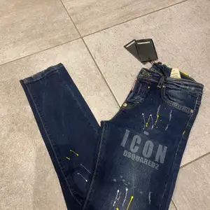 barn jeans nya 