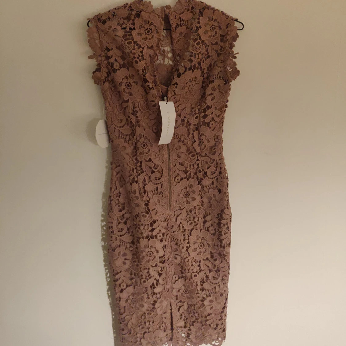 Klänning strl 34 - 91