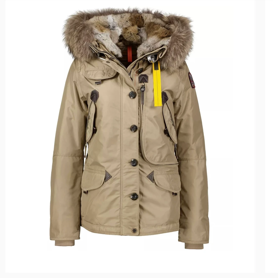 Parajumper vinterjacka