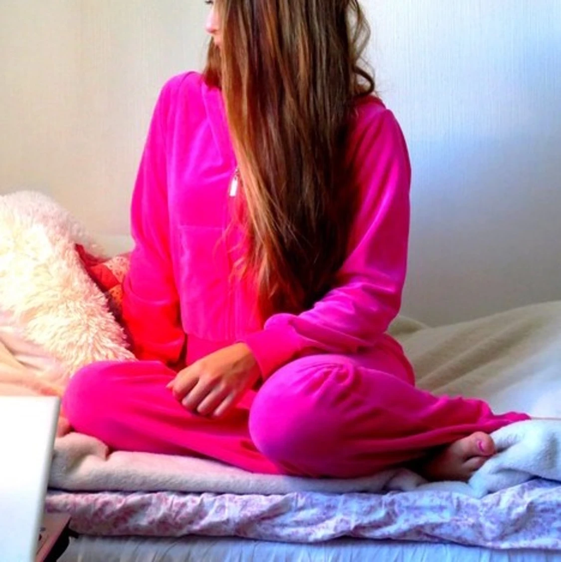 Mitt drömmiga velourset!!