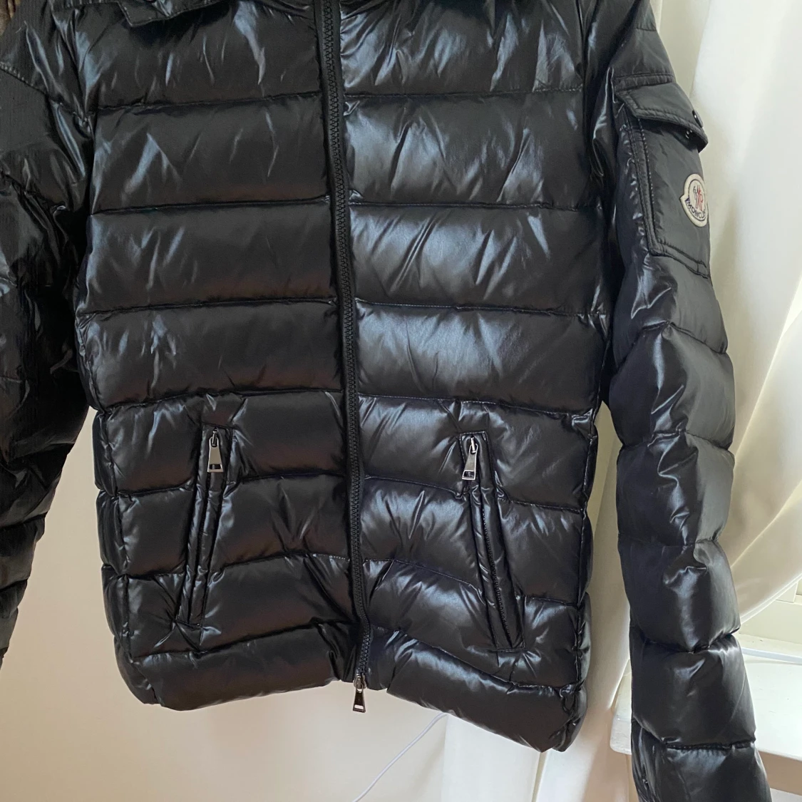 Moncler jacka till salu‼️ - 90