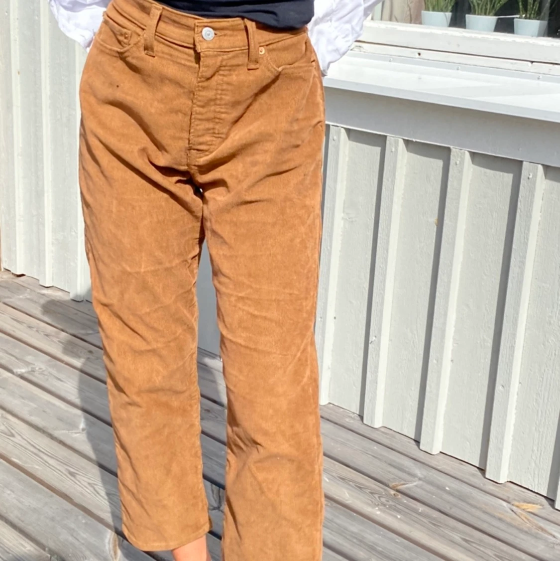 Levis bruna manchester  - 90