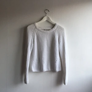  - Virkad tröja från Cubus 