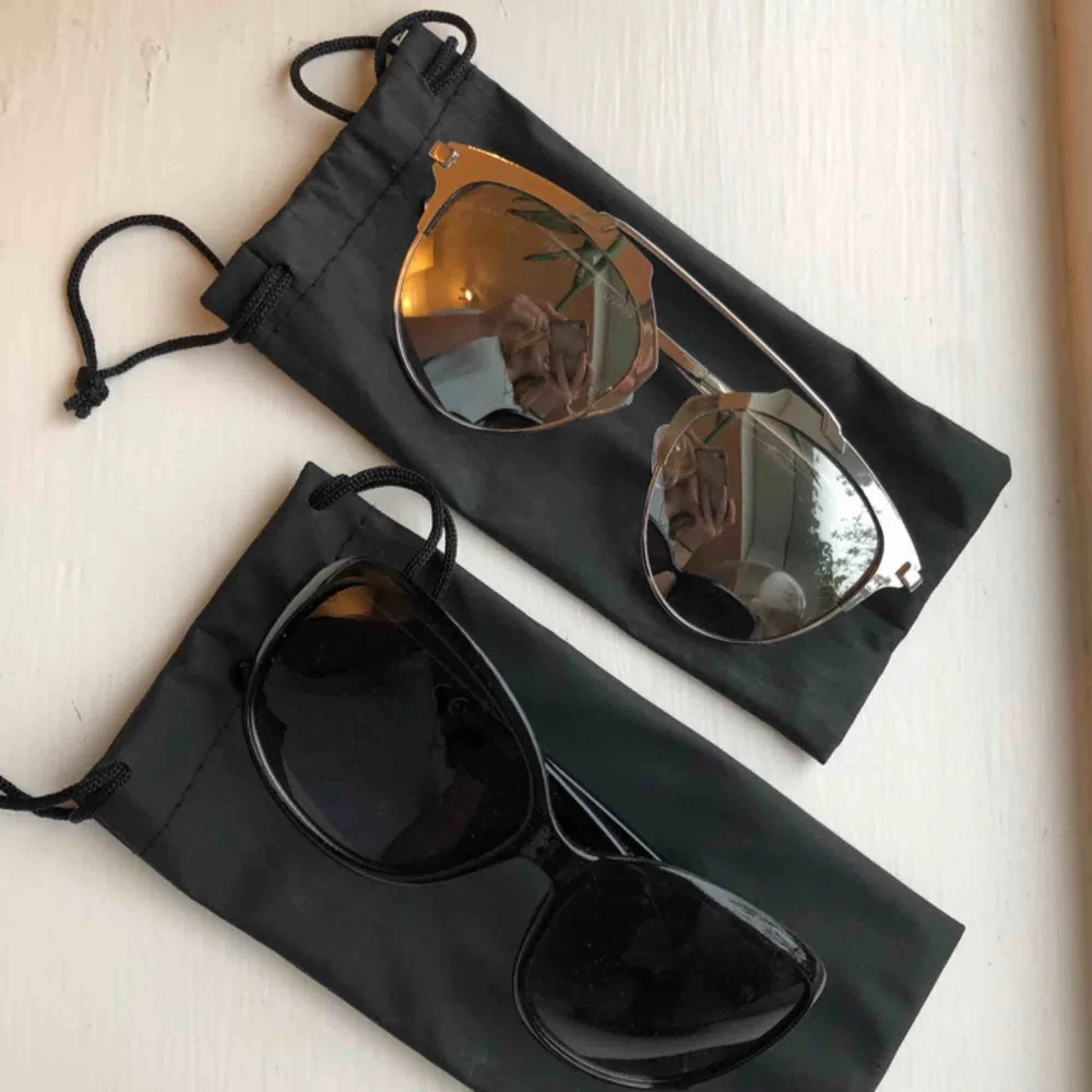solglasögon som inte kommit till användning, säljer för 20kr styck + frakt. . Accessoarer.
