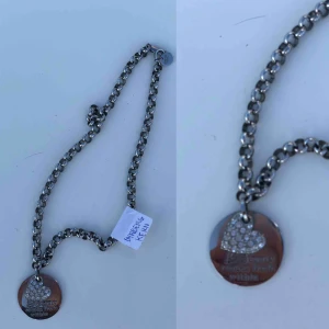  - Dyrberg Kern halsband 