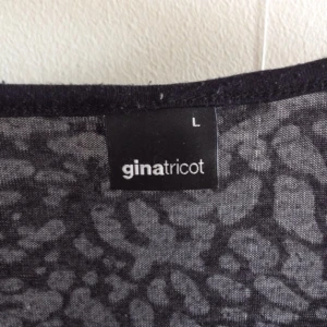  - Fringed tank top from Gina Tricot