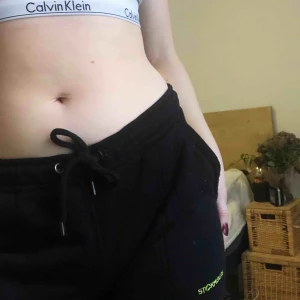  - Sköna mjukisar från stormberg. Står att det är xs men jag skulle säga att det mer är s. Får en super fin rumpa i dom dessutom!! 🥰🥰