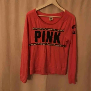  - Fin PINK tröja 