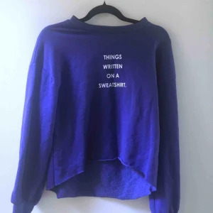  - Jätte mjuk knappt använt. Kolla även mina andra plagg