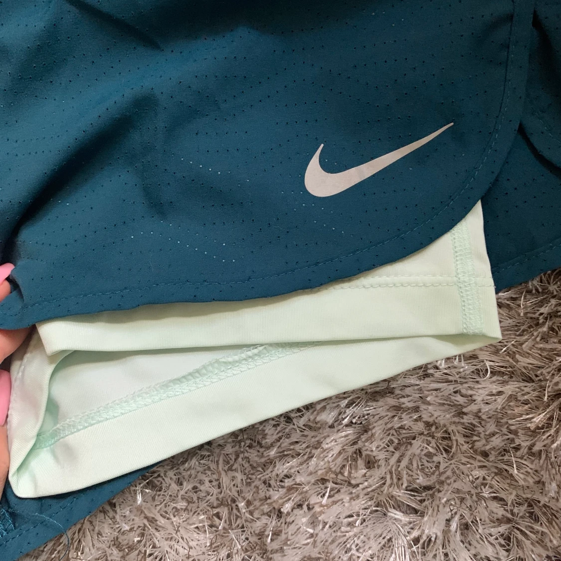 Nike shorts - 90