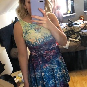 Klänning från Bikbok - Superfin klänning, bra skick