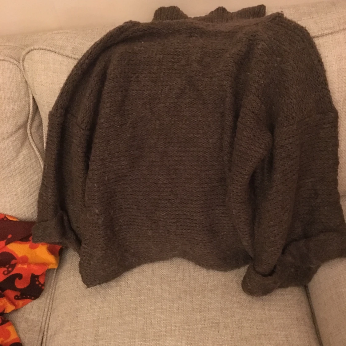 Ulltröja - 90