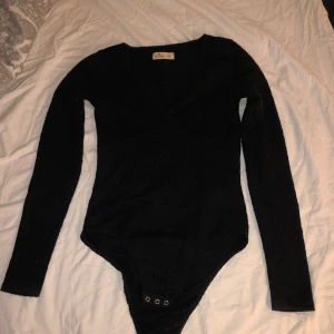 Fin body - Använd men i bra skick, sitter bekvämt och är enkel att öppna och knäppa