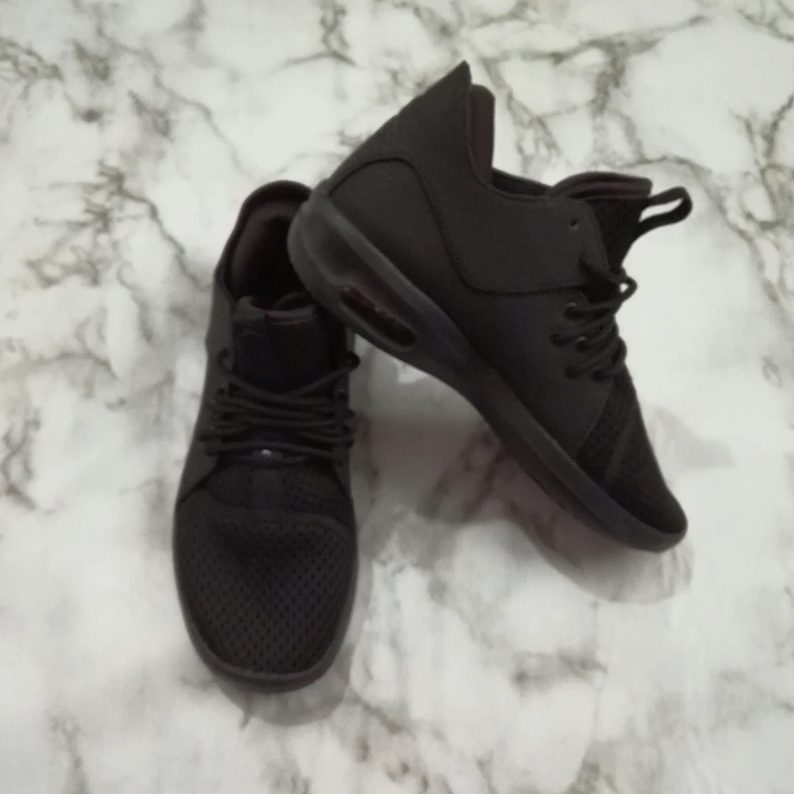 Nya Jordan skor #,38.5 ,24cm - 90