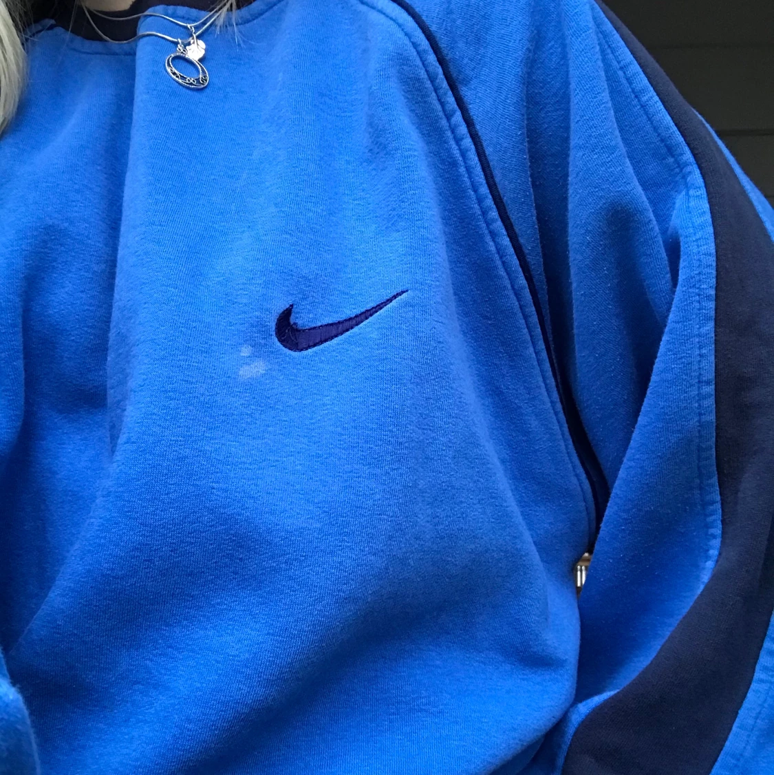 Nike sweatshirt