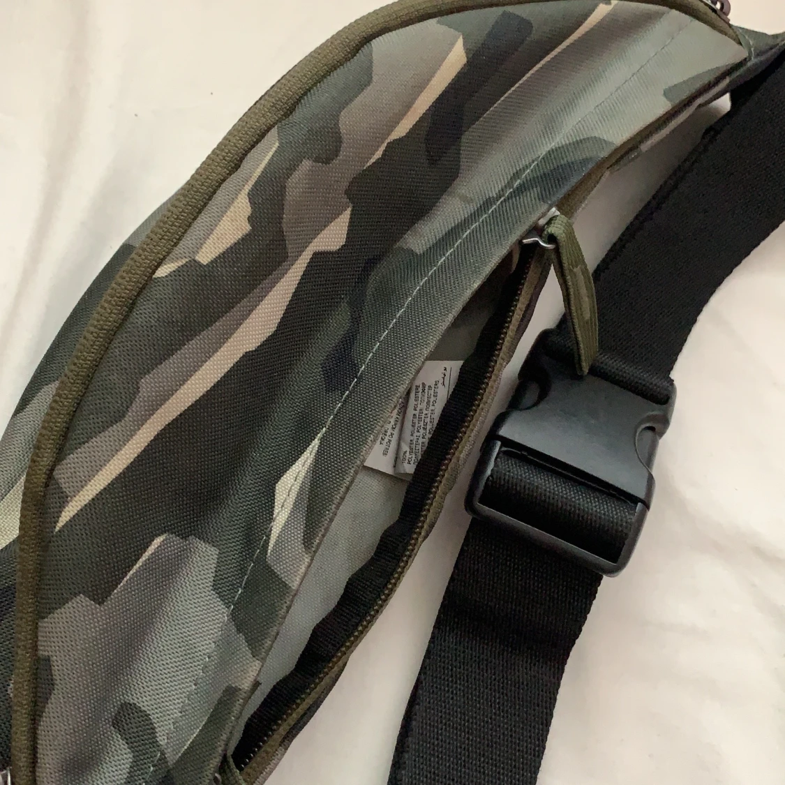 Nike höftväska  - 91