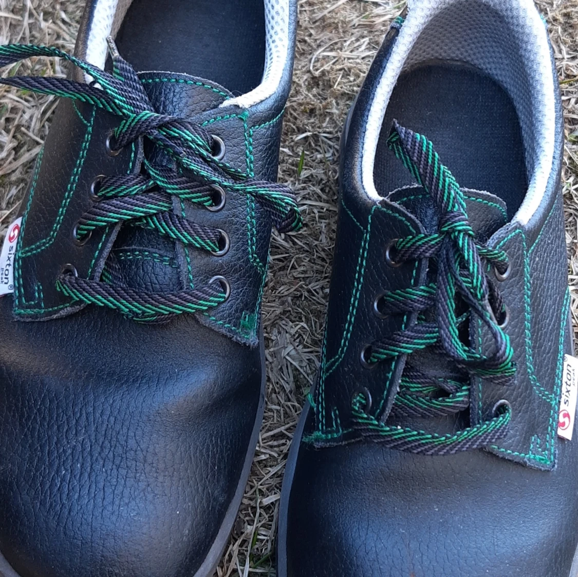 Sixton Peak skyddskor