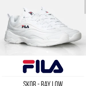 Fila skor - Fila skor, aldrig använda 