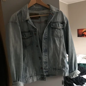 - Jeansjacka