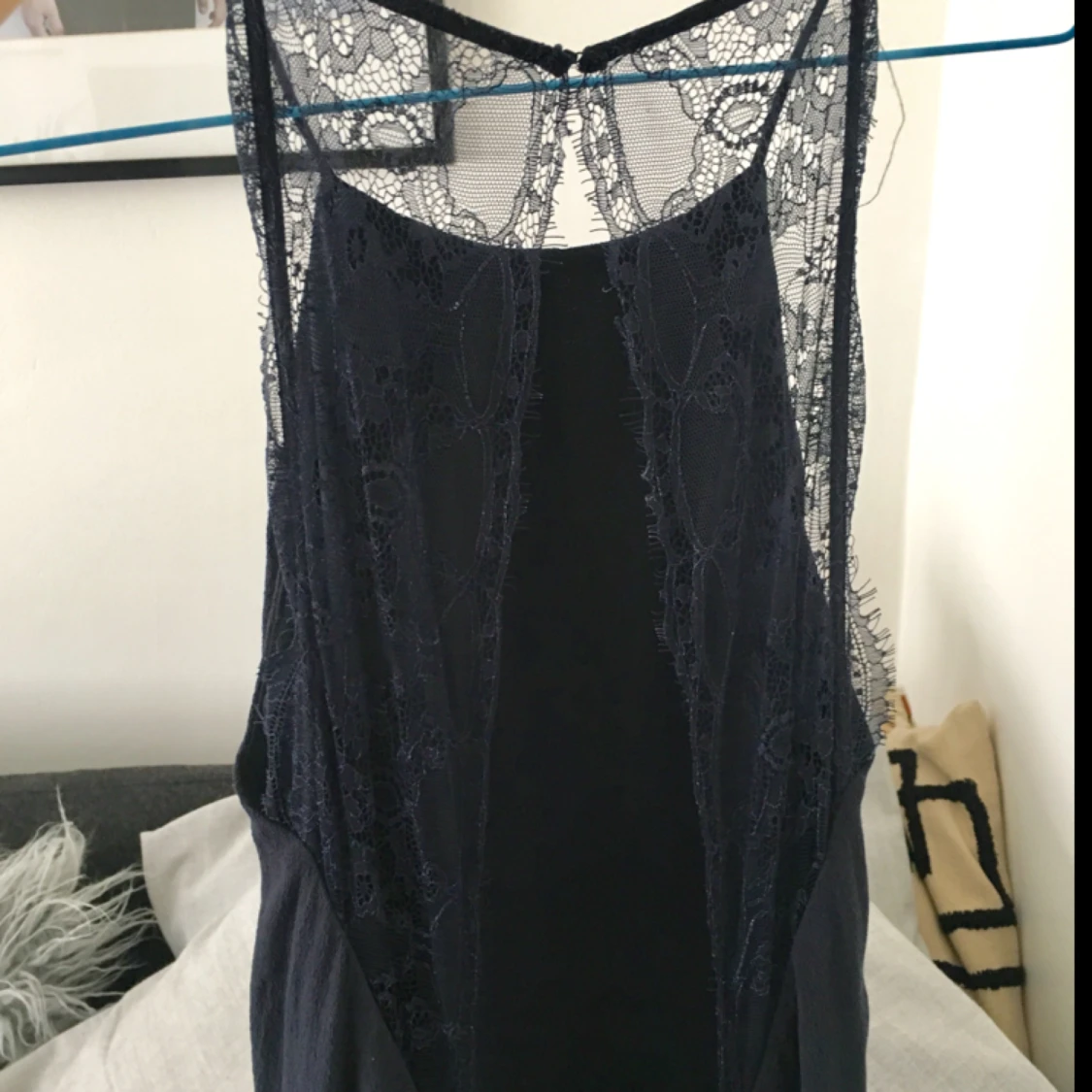 Fin klänning från samsoe samsoe  - 1529944355