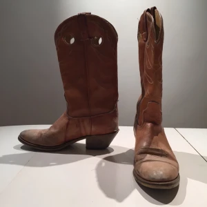  - Boots för den som vågar 👢