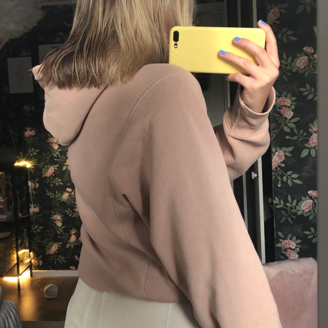 Champion hoodie  - 90