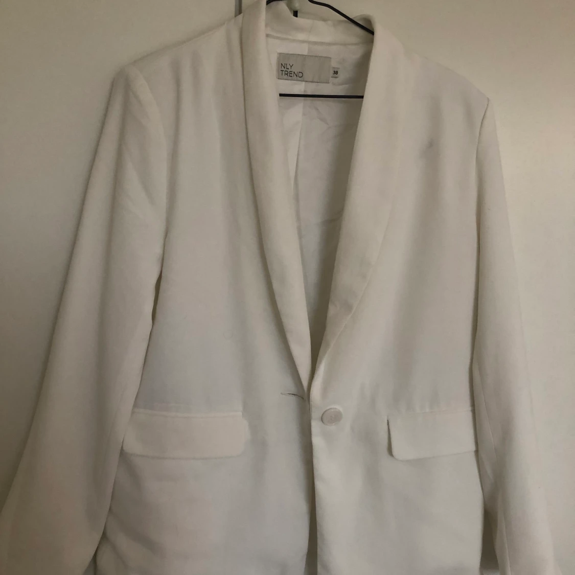 Nelly Oversized Blazer