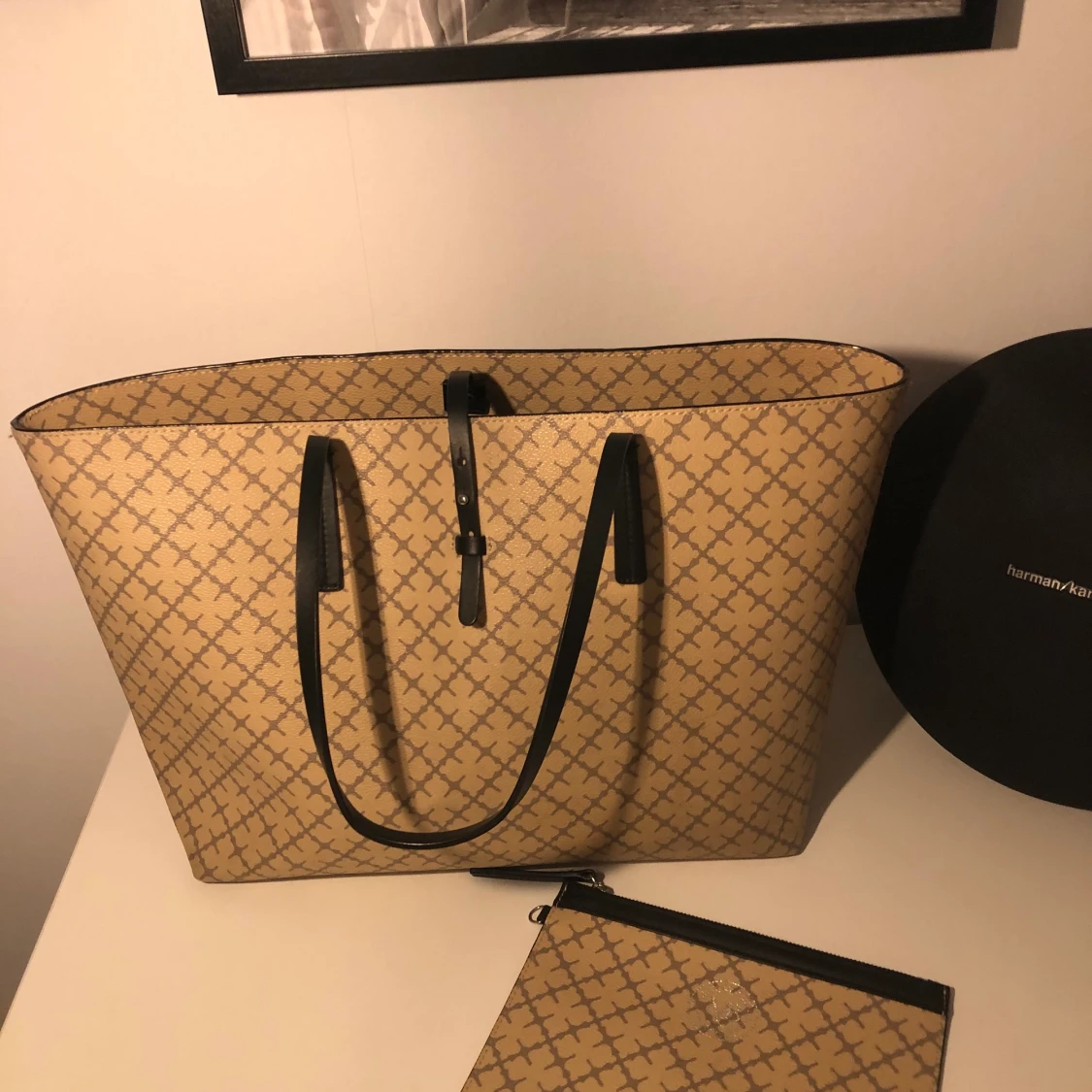 By Malene Birger väska