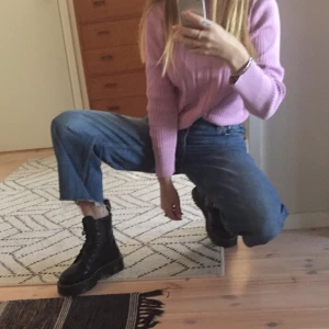 Mango pants/jeans  - Jeans Euro 40 size, I’m 1.75  Usually my pants are 38 