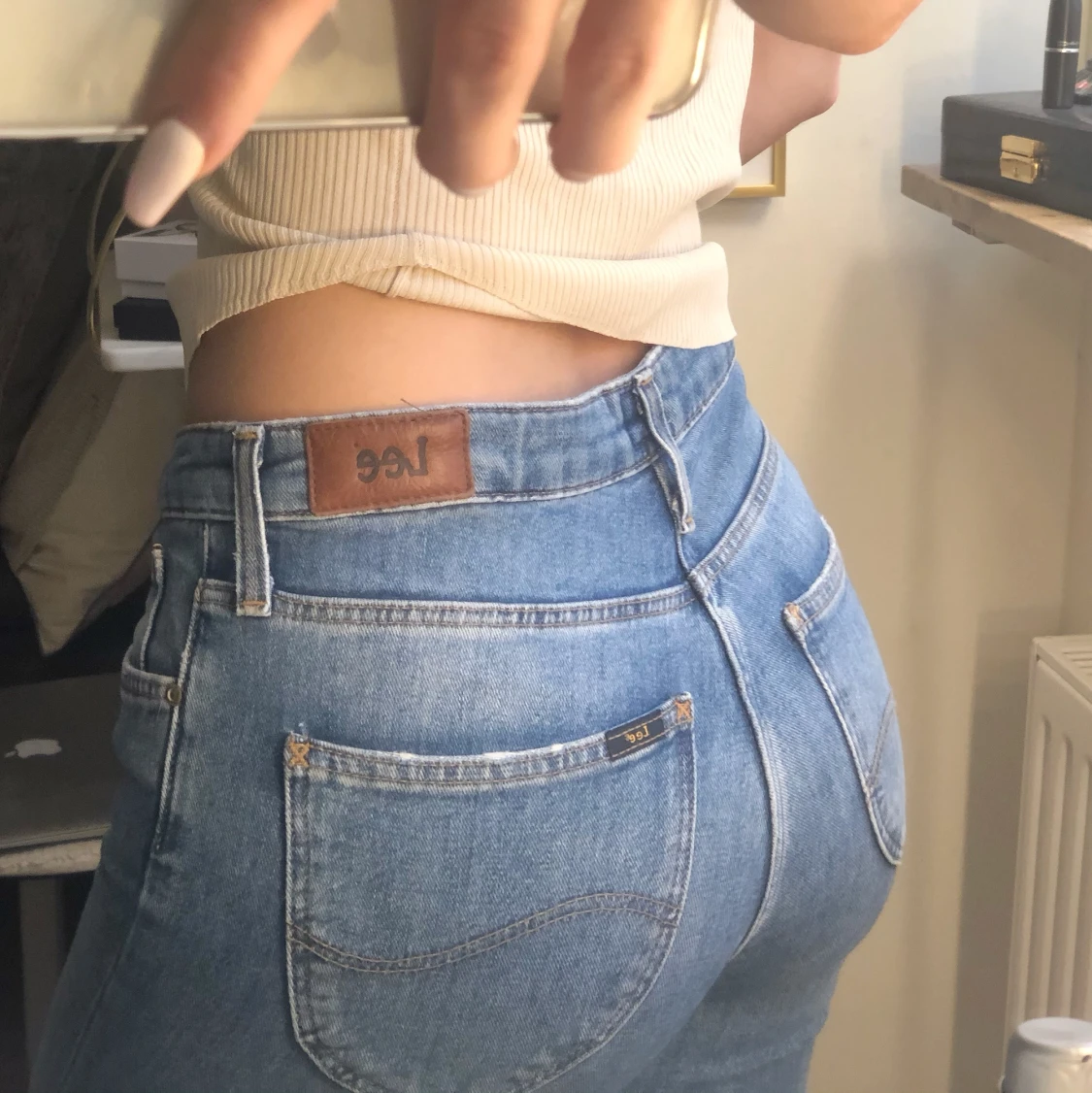 Lee jeans🥰 - 91