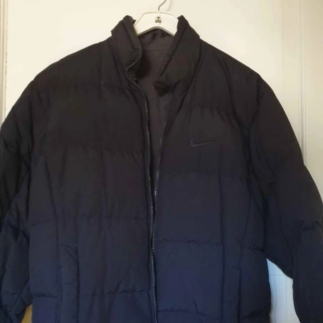 Nike vändbar jacka  - 90