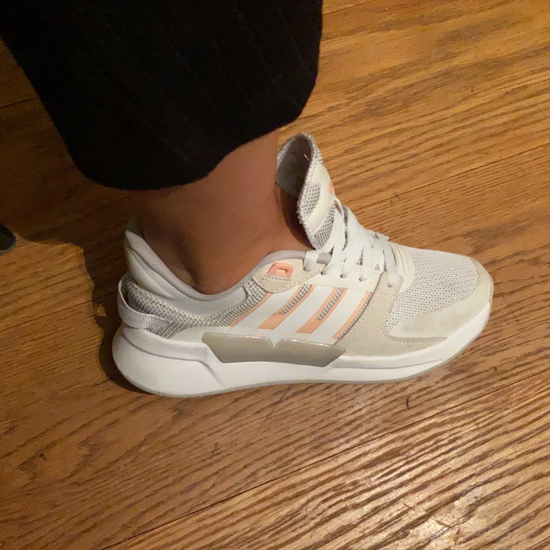 Adidas-skor dam - 90