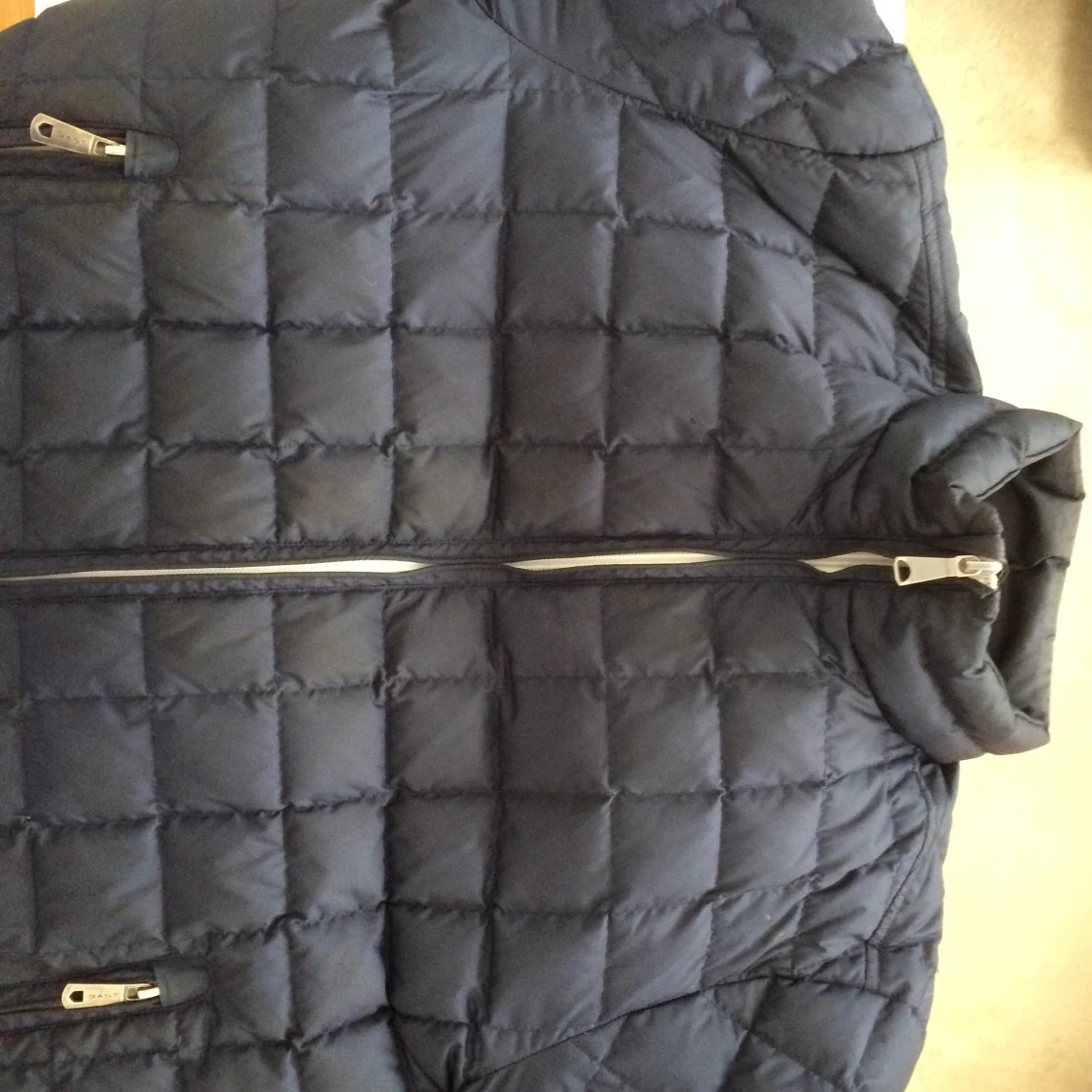 Gant Höst Jacka- storlek S - 91