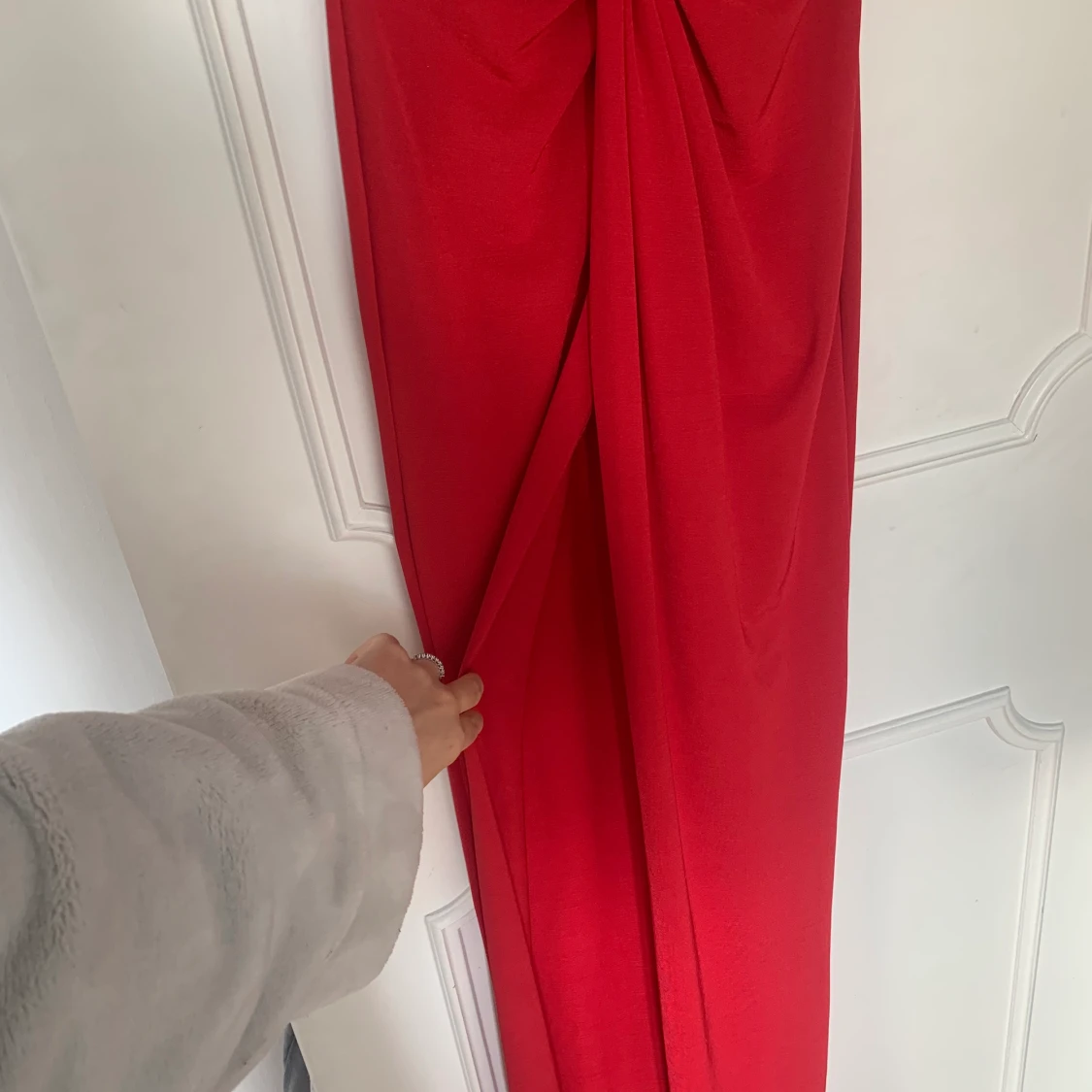 Balklänning / galaklänning  - 91