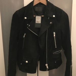 Jofama mockajacka storlek 38 - Helt ny med prislapp kvar. Storlek 38 och kostade 2100kr.