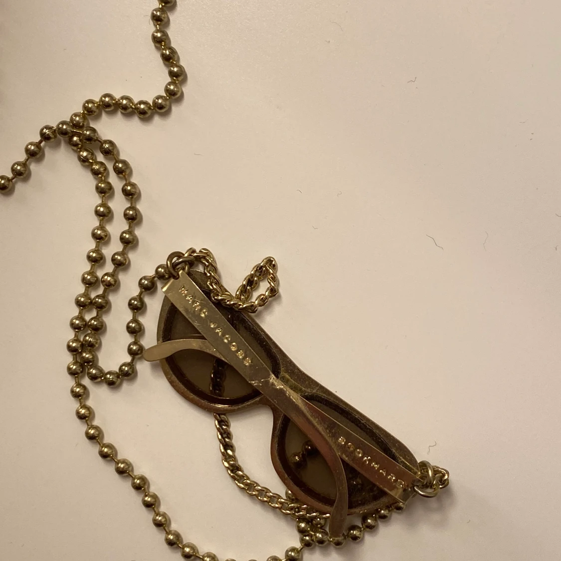 Marc Jacobs halsband  - 91