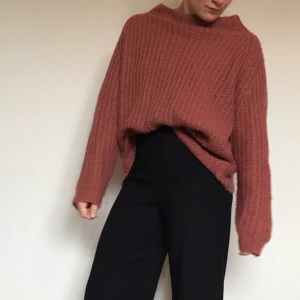 Stickad tröja från Lindex strl M - Begagnat fint skick. 