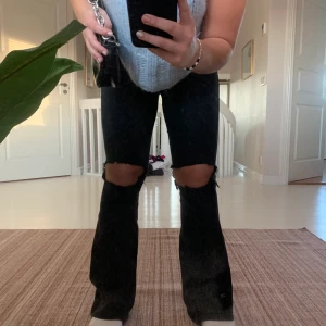 Bootcut - Dessa älskade bootcut från dr.denim. Superfina och i fint skick fortfarande!💖 