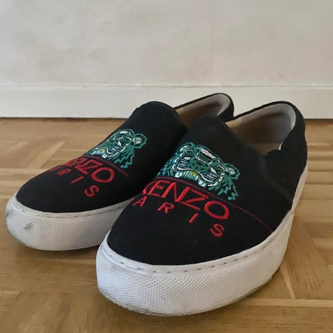 Kenzo skor - 90