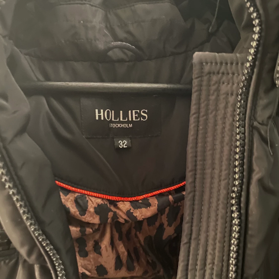 Vinterjacka från Hollies - 91