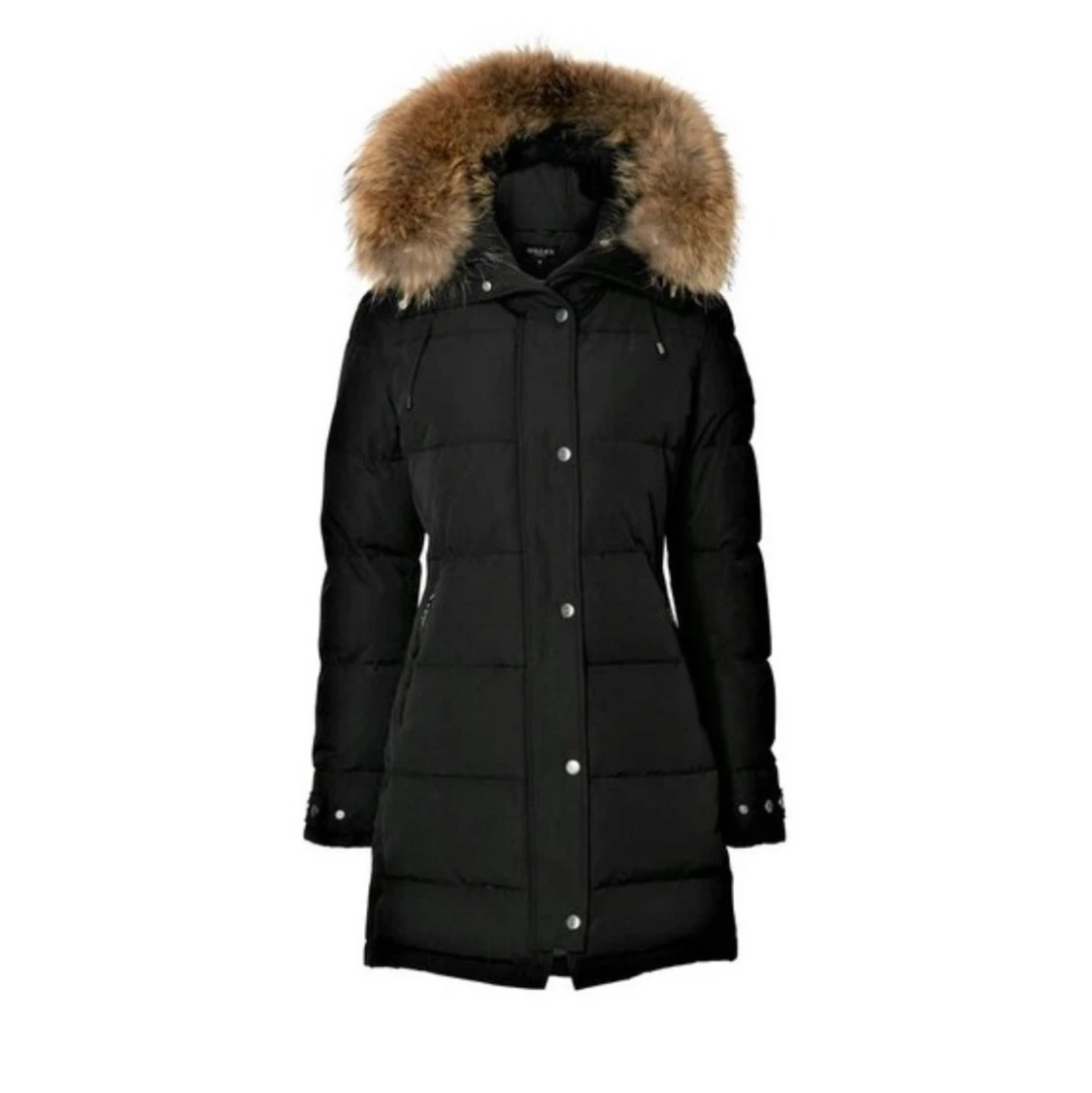 Hollies subway jacka