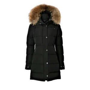 Hollies subway jacka - Storlek 38/40.  Buda om ni vill ha videos hur den ser ut på. Jag brukar ha s/m men den funkar för mig!