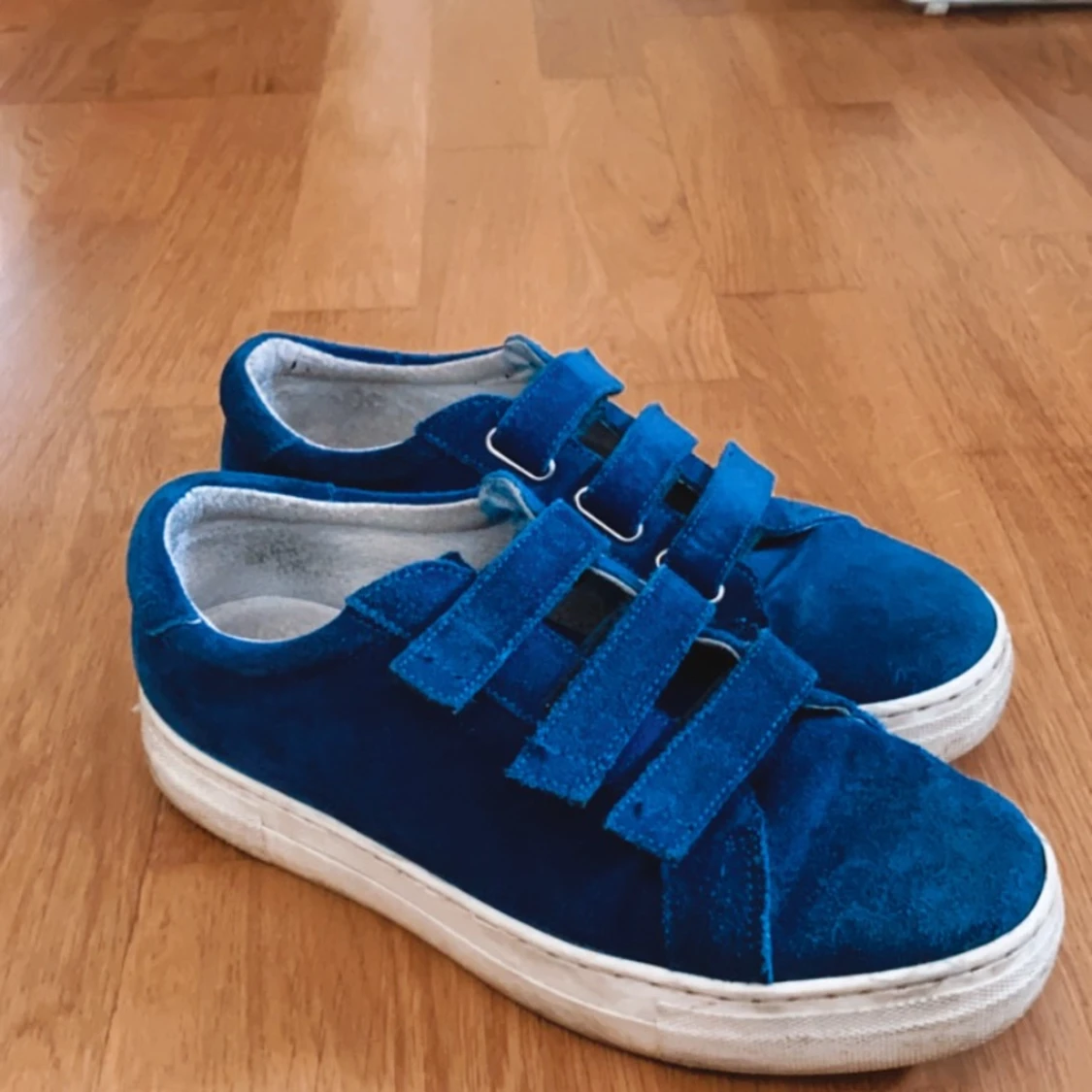 J Lindeberg skor - 90