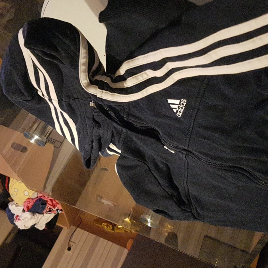 Adidas Tröja M 