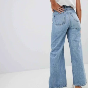  - Weekday jeans  Modell: Ace  Bra skick! Frakt tillkommer, kan även mötas upp i Stockholm