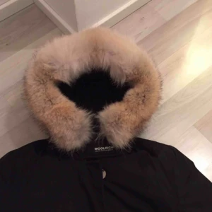  - Woolrich arctic parka dunjacka. Passar både xs/s.